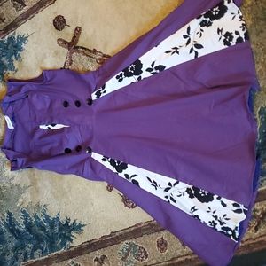 KILLREAL Dress sz M